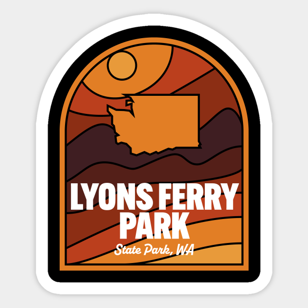 Lyons Ferry Park State Park Washington Lyons Ferry Park State Park Wa